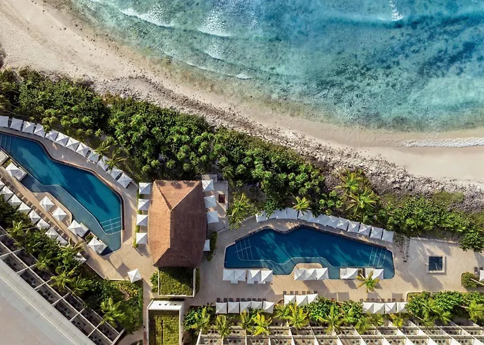 Hilton Tulum Riviera Maya All-Inclusive Resort