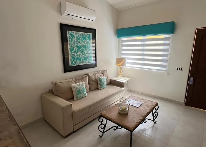 El Encanto Inn&Suites San José del Cabo