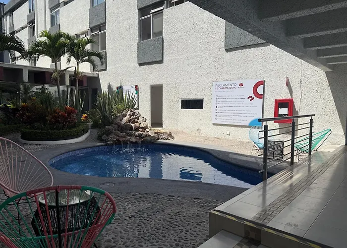 Hotel Las Pergolas
