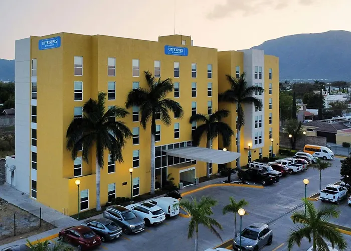 City Express By Marriott Ciudad Victoria