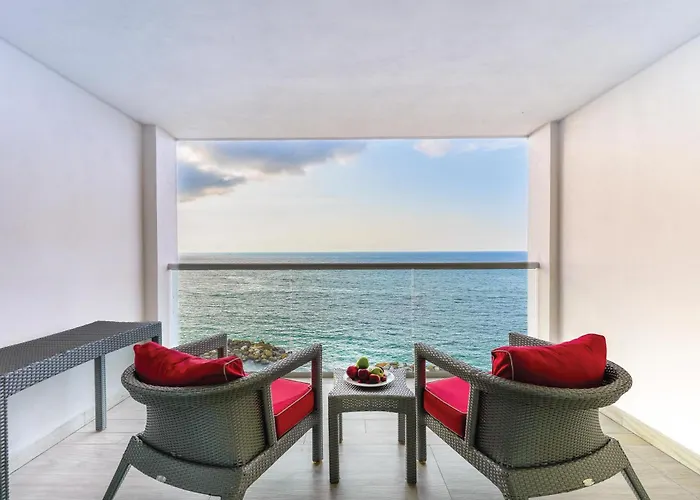 Hilton Vallarta Riviera All-Inclusive Resort,Puerto Vallarta (Adults Only)