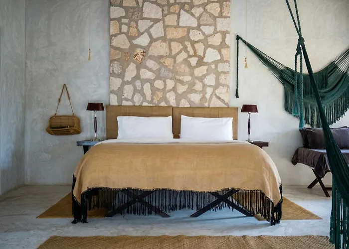 Coqui Coqui Papholchac Coba Residence & Spa