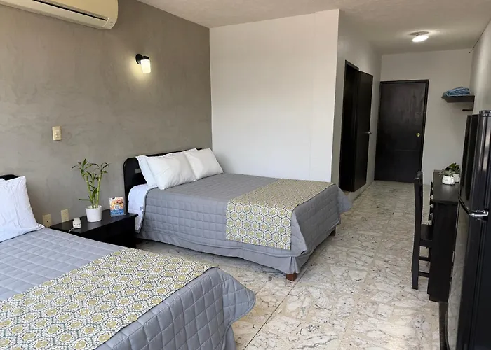 Hotel Plaza