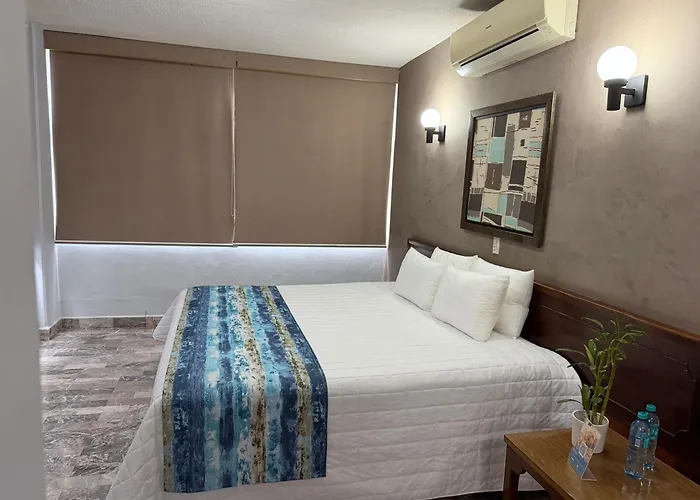 Hotel Plaza