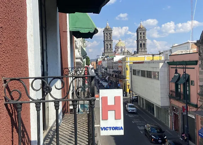Victoria