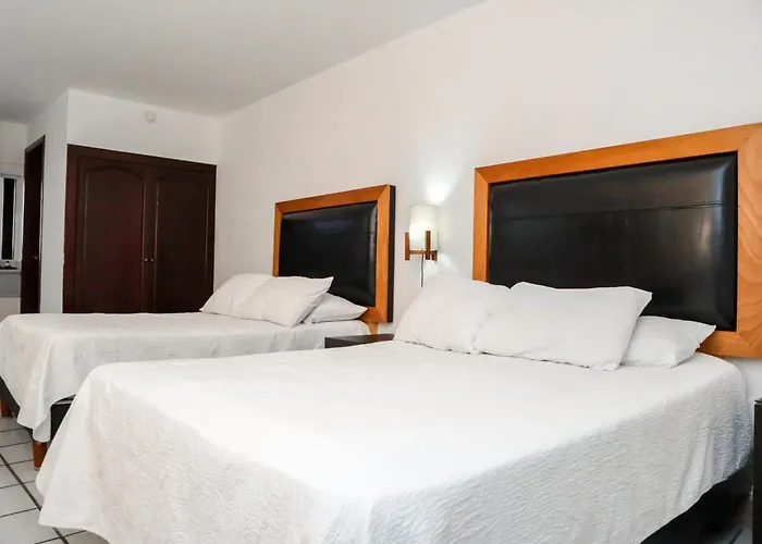 Hotel Boutique Plaza Doradas San José del Cabo