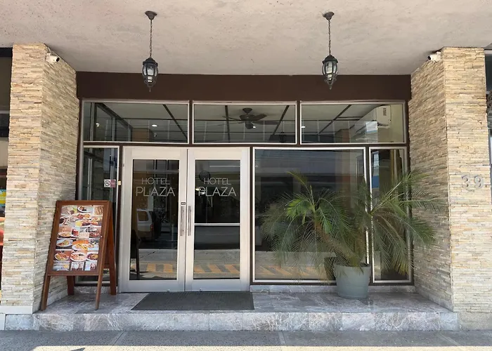 Hotel Plaza