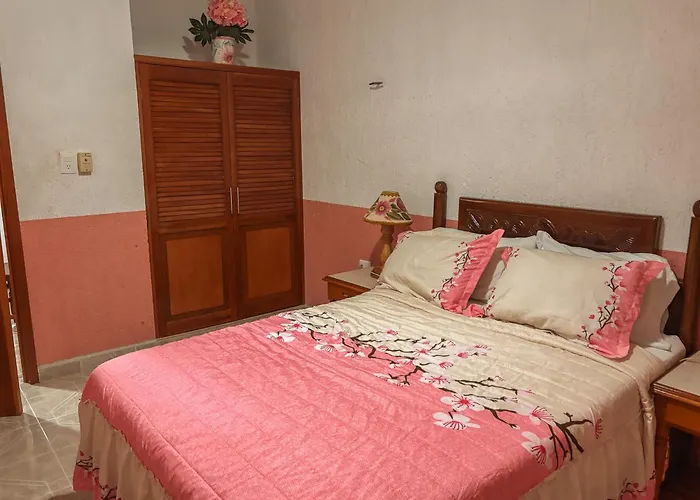 Casa Palagui Colonial