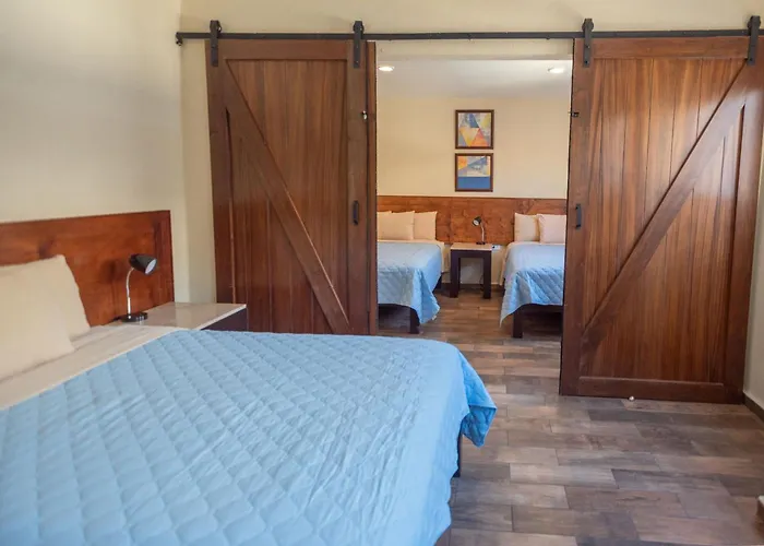 Hotel Real Capital Tabasco