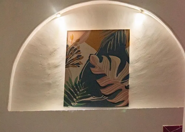 Hotel Catedral Cuernavaca