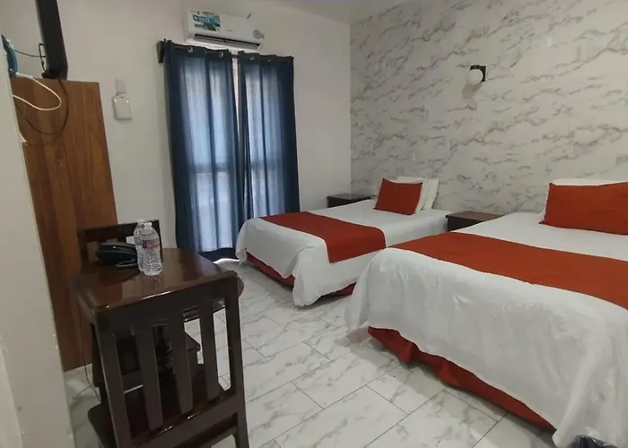Pineda Real HOTEL