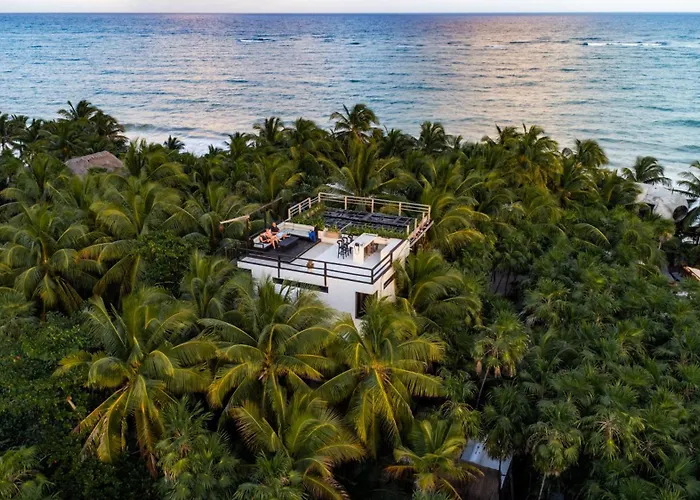 Olas Tulum