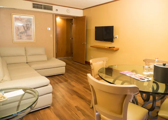 Crowne Plaza Hotel Monterrey By Ihg