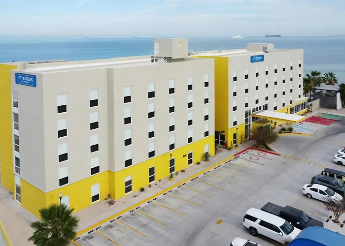 City Express By Marriott La Paz