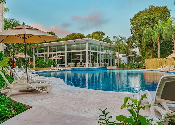 Bahia Principe Escape Sian Ka'An (Adults Only)