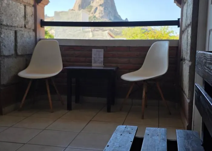 Hotel Villas Kerendarhú