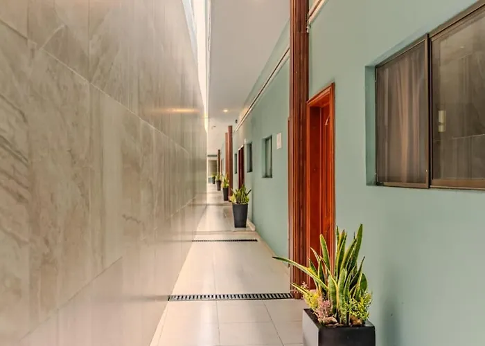 Hotel San Miguel