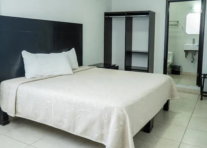 Hotel Tampico Express