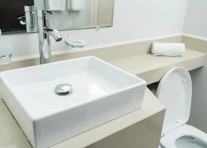 Hotel Tampico Express