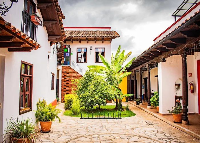 Casa Tequio
