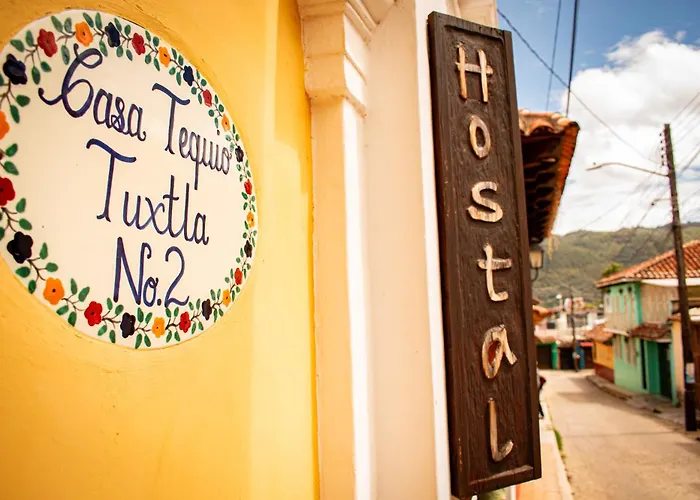Casa Tequio