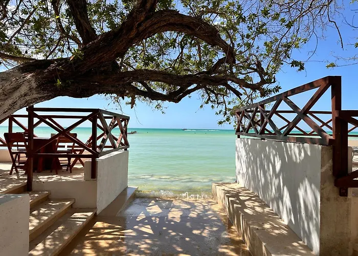 Choby'S House Holbox