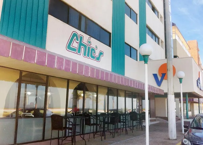 Hotel Playa Varadero