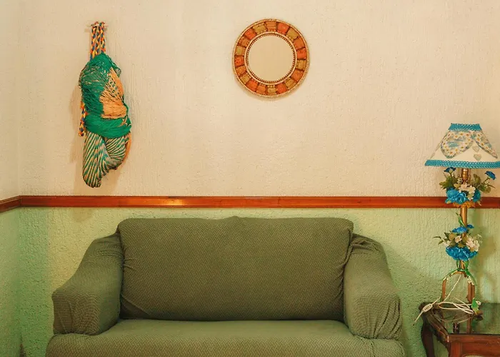 Hotel Casa Palagui Colonial Valladolid 