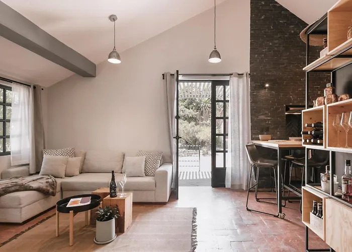 Bodegas Vaivén Hotel Boutique