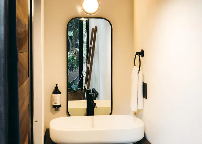 Casa Selva Sayulita
