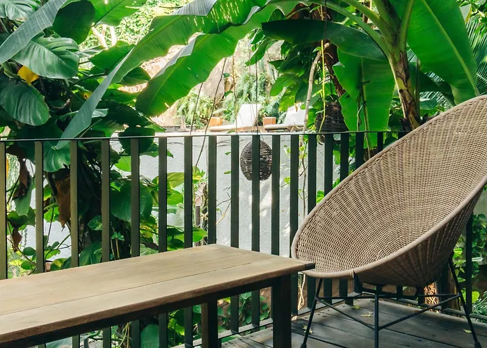 Casa Selva Sayulita