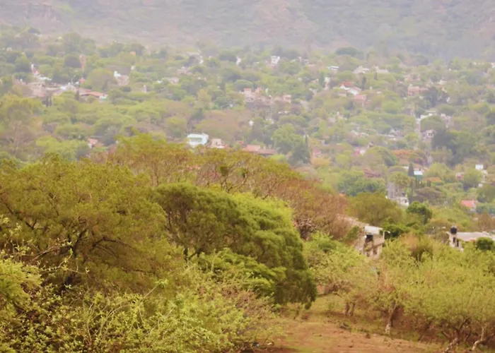Hostal Tribu Malinalco