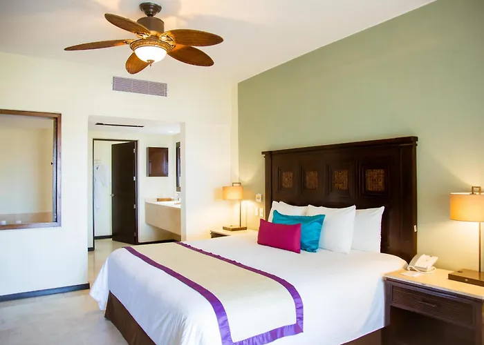 Casa Dorada Los Cabos &Spa