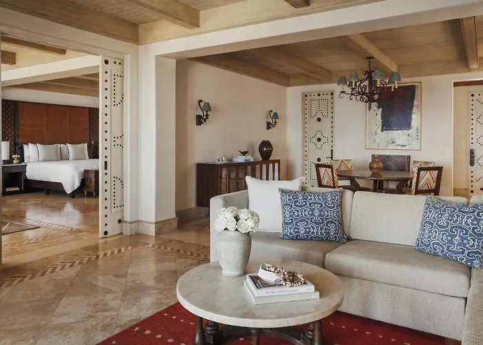 Hotel One&Only Palmilla San José del Cabo