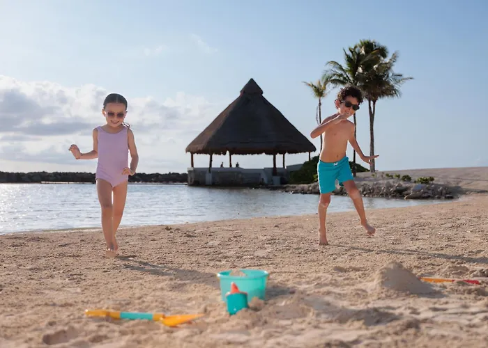 Dreams Aventuras Riviera Maya Puerto Aventuras
