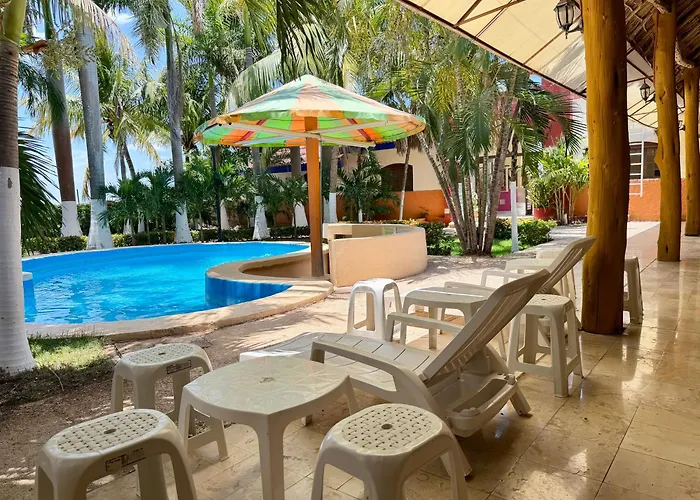 Hotel Barranquilla