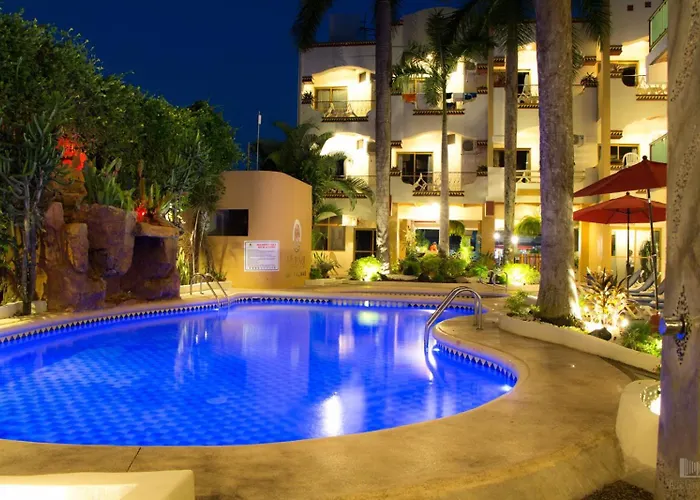 Marysol Las Palmas