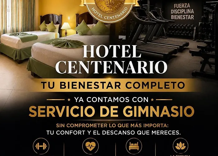 Centenario