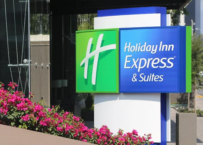 Holiday Inn Express & Suites Monterrey Valle By Ihg San Pedro Garza García