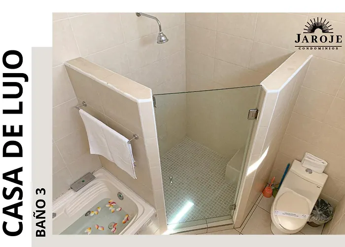 Condominios Jaroje Huatulco