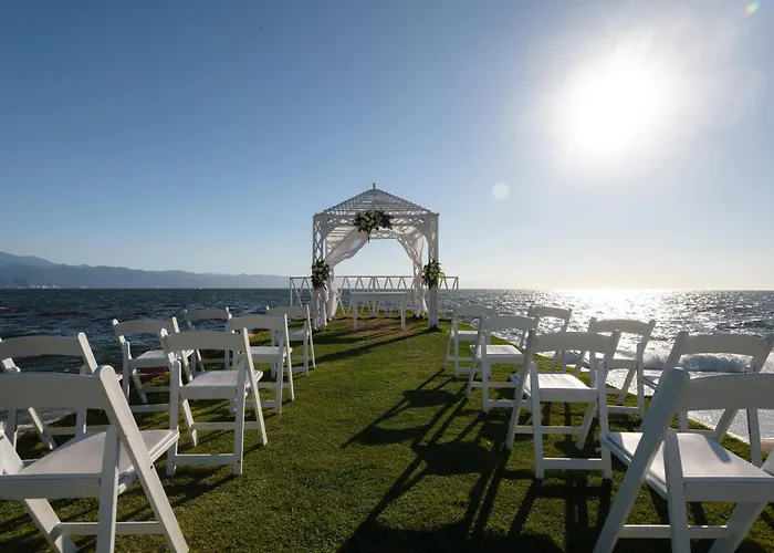 Melia Puerto Vallarta