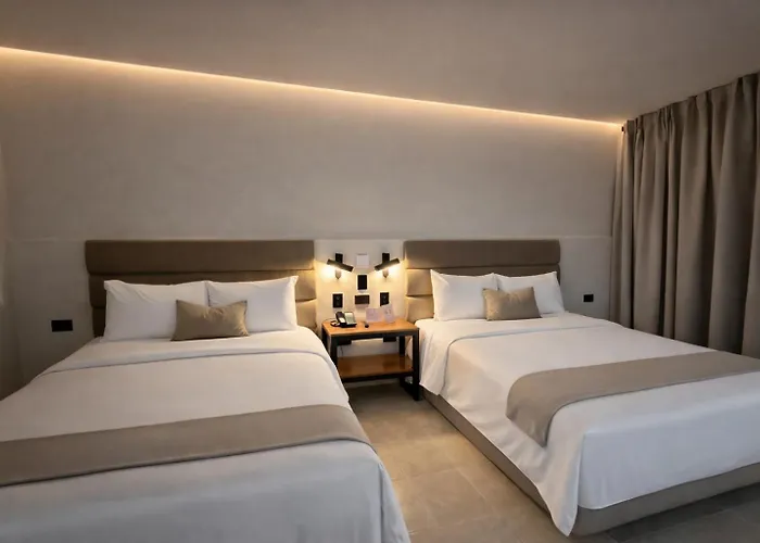 Hotel Los Robles