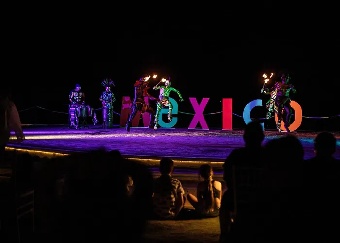 Hotel Mia Reef Isla Mujeres