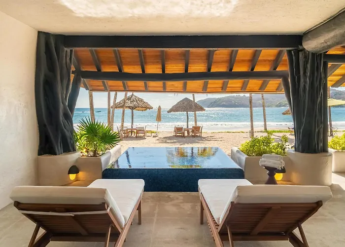 Thompson , A Beach Resort, By Hyatt