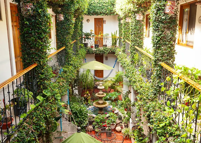 Hotel Dainzu