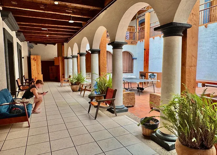 Puerta Vieja