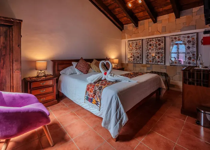 Hotel Tepeyac