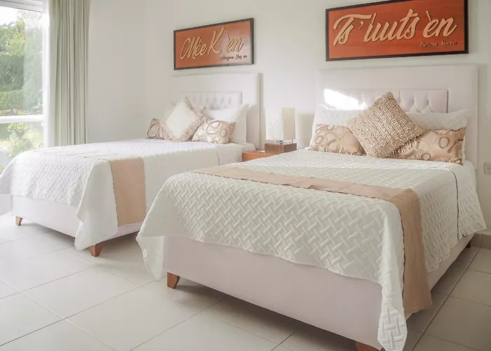 Saastah Hotel Boutique