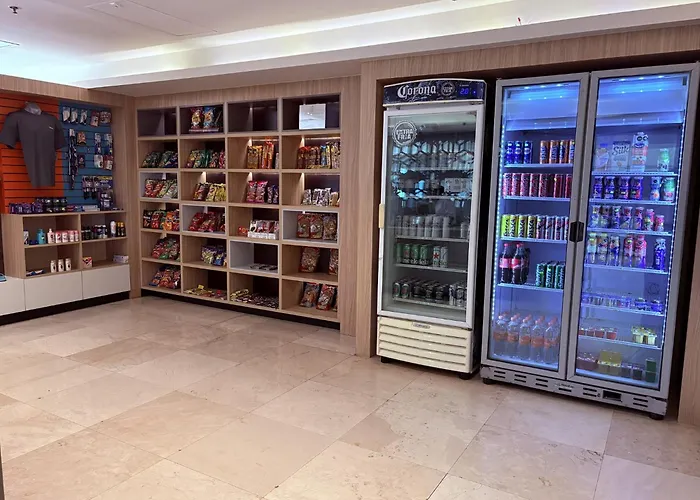 Holiday Inn - Villahermosa Aeropuerto, an IHG Hotel