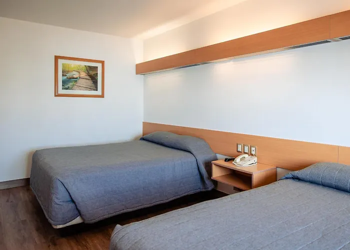 Hotel Intercity Zapopan